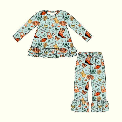 Little Performer Daywear Set