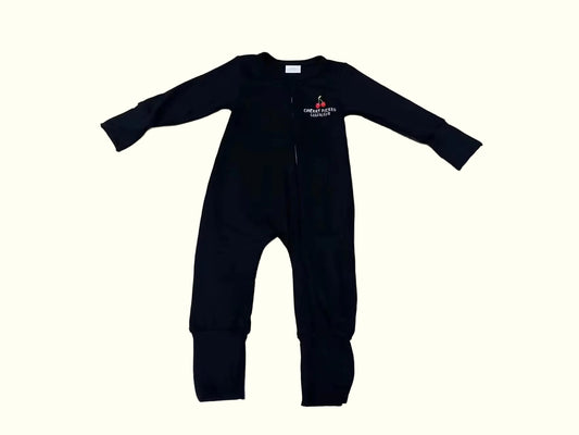 Classic Black Bamboo