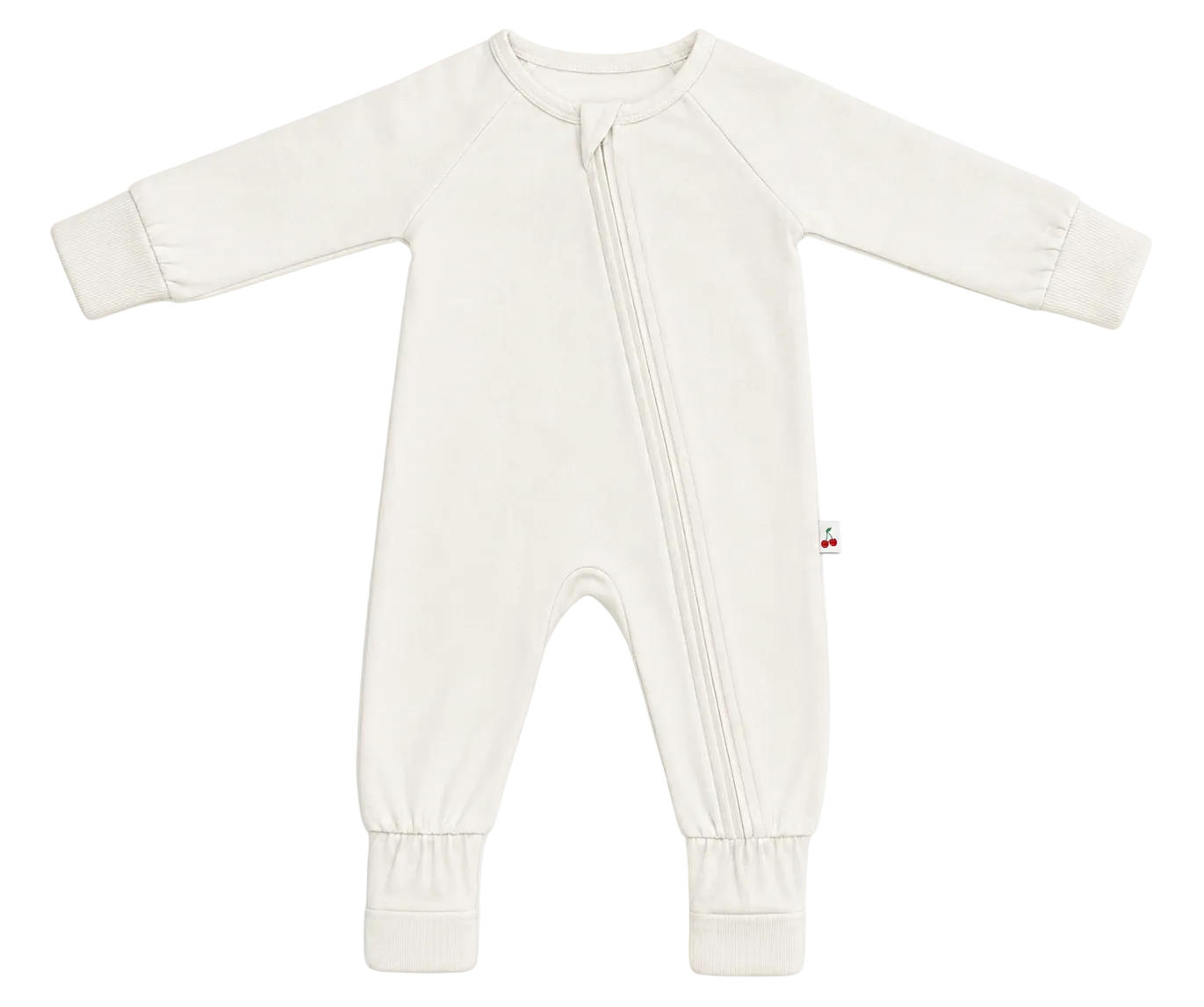 Vanilla Bean Bamboo Zippy