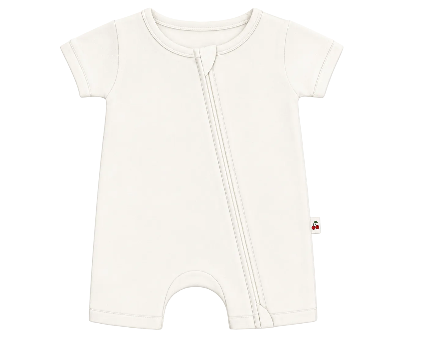 Vanilla Bean Bamboo Shorty