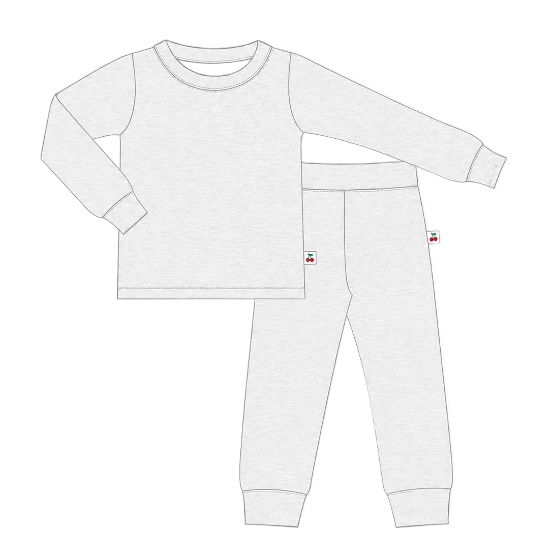 Sterling Kids Long Bamboo Set