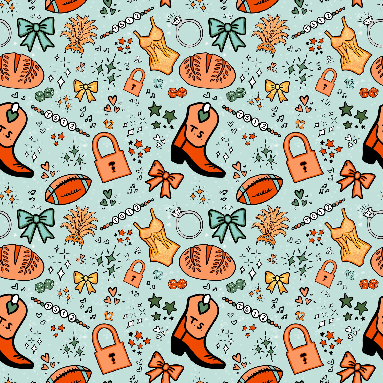 That’s Showbiz Baby