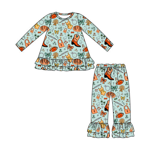 Little Performer Daywear Set