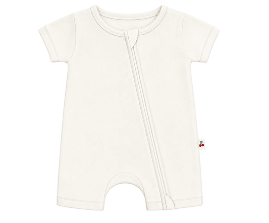 Vanilla Bean Bamboo Shorty