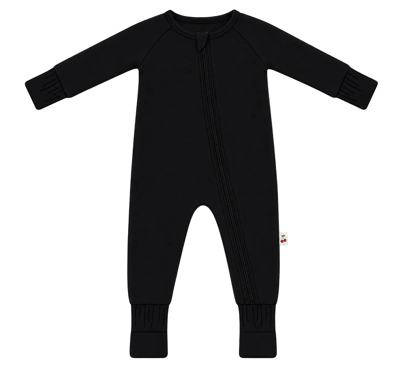 Midnight Bamboo Zippy