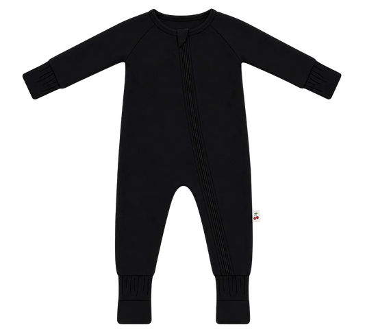 Midnight Bamboo Zippy