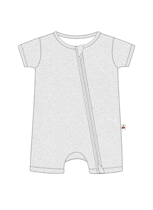 Sterling Bamboo Shorty
