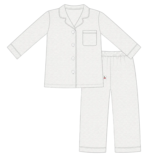 Sterling Adult Long Bamboo Set